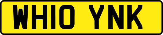 WH10YNK