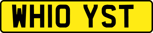 WH10YST