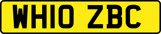 WH10ZBC