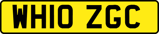 WH10ZGC