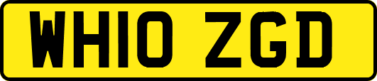 WH10ZGD