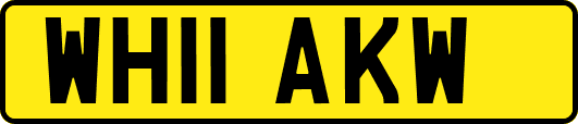 WH11AKW