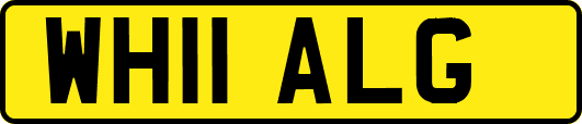 WH11ALG