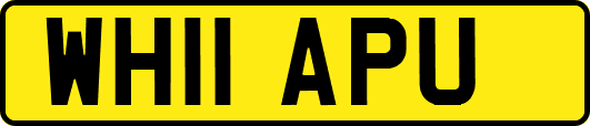 WH11APU