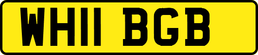 WH11BGB