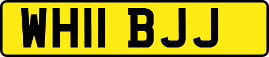 WH11BJJ