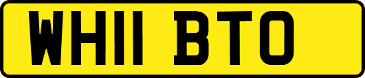 WH11BTO
