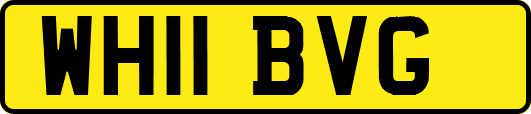 WH11BVG