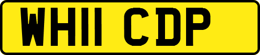 WH11CDP