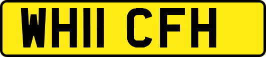 WH11CFH