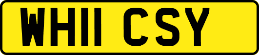 WH11CSY