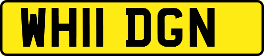 WH11DGN