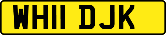 WH11DJK