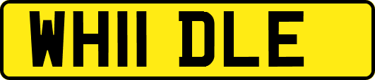 WH11DLE