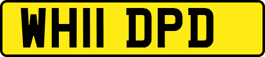 WH11DPD