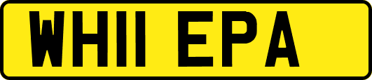 WH11EPA