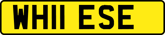WH11ESE