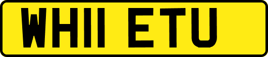 WH11ETU
