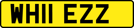WH11EZZ