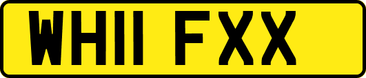 WH11FXX