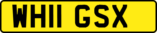 WH11GSX