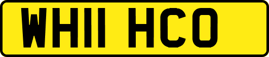 WH11HCO