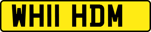 WH11HDM