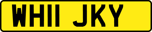 WH11JKY