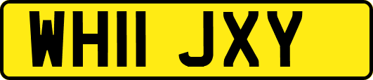 WH11JXY