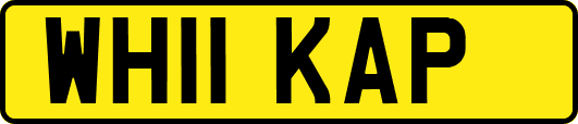 WH11KAP