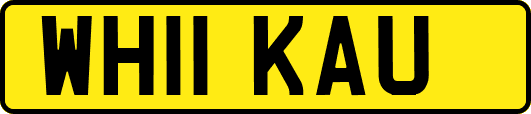 WH11KAU