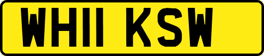 WH11KSW