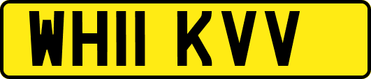 WH11KVV