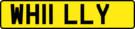 WH11LLY