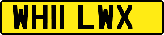 WH11LWX