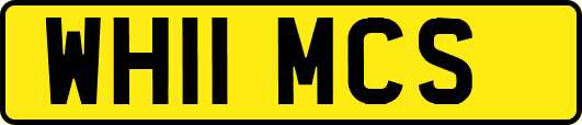 WH11MCS