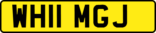 WH11MGJ