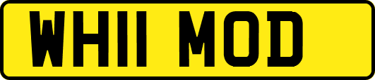 WH11MOD