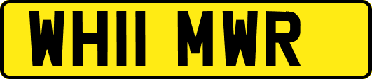 WH11MWR