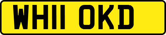 WH11OKD