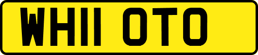 WH11OTO