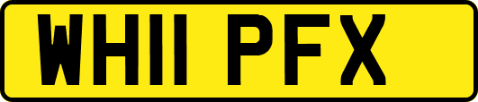 WH11PFX