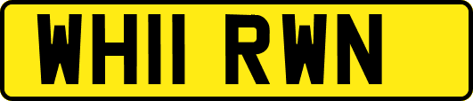 WH11RWN