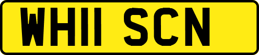 WH11SCN