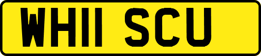 WH11SCU