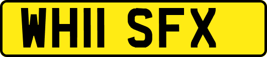 WH11SFX