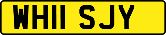 WH11SJY