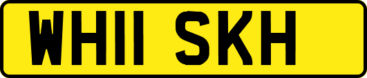 WH11SKH