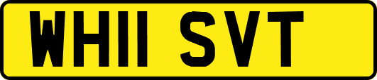 WH11SVT