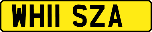 WH11SZA